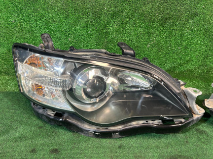 ไฟหน้า Ксенон SUBARU OUTBACK OEM 84001AG862 84001AG872 BP9 2006