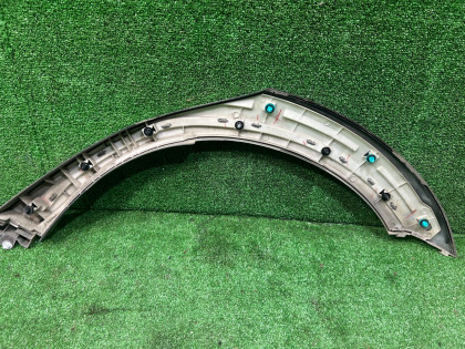 Alargador do guarda-lamas direito SUBARU OUTBACK OEM 91112AG020GA BP9 2006 GOLD 39J