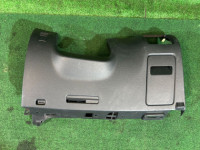 แผงพลาสติกใต้พวงมาลัย SUBARU OUTBACK OEM 66075AG001JC BP9 2006 GOLD 39J