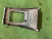 Moldura da alavanca das velocidades SUBARU FORESTER OEM 92061FC000 SF5 1998