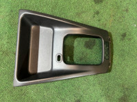 Moldura da alavanca das velocidades SUBARU FORESTER OEM 92061FC000 SF5 1998