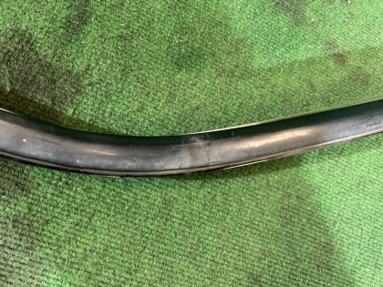 サイドモール SUBARU FORESTER OEM 62720FC000 62720FC010 SF5 1998 SILVER 792