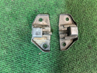 ตัวจำกัดการเปิดฝาท้าย SUBARU FORESTER OEM 60112AA002 60112AA012 SF5 1998 SILVER 792