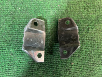 ตัวจำกัดการเปิดฝาท้าย SUBARU FORESTER OEM 60112AA002 60112AA012 SF5 1998 SILVER 792