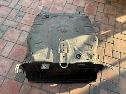 แอ่งวางยางอะไหล่ท้ายรถ SUBARU LEGACY OEM 52122AG0409P, 52401AG0009P BLE 2004 BLACK 32J