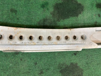 คานเหล็กกันชนหลัง SUBARU FORESTER OEM 57760FC220 SF5 1998 SILVER 792