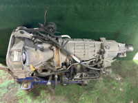 เกียร์ออโต้ TV1B5MBWAB SUBARU FORESTER OEM 31000AG420 SG5 2007 EJ205 AT