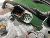 เกียร์ออโต้ TV1B5MBWAB SUBARU FORESTER OEM 31000AG420 SG5 2007 EJ205 AT