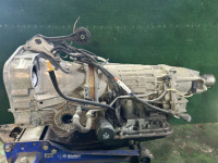 Акпп TV1B5MBWAB 31000AG420 SUBARU FORESTER