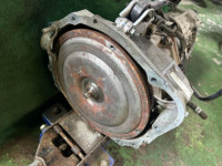 เกียร์ออโต้ TV1B5MBWAB SUBARU FORESTER OEM 31000AG420 SG5 2007 EJ205 AT
