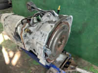 เกียร์ออโต้ TV1B5MBWAB SUBARU FORESTER OEM 31000AG420 SG5 2007 EJ205 AT