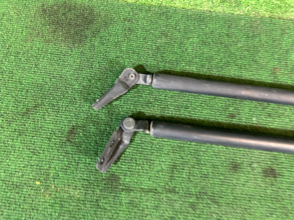 โช้คค้ำฝากระโปรงท้าย SUBARU FORESTER OEM 63269SA001 63269SA011 SG5 2007 BLACK 32J