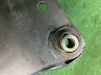 คานหลัง SUBARU FORESTER OEM 20150SA020 SG5 2007 EJ205 AT