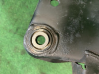 คานหลัง SUBARU FORESTER OEM 20150SA020 SG5 2007 EJ205 AT
