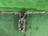 ยางแท่นเฟืองท้าย SUBARU FORESTER OEM 41310SA001 SG5 2007 EJ205 AT