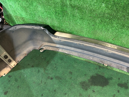 Para-choques traseiro SUBARU FORESTER OEM 57703SA050VW SG5 2007 BLACK 32J