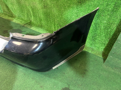 Para-choques traseiro SUBARU FORESTER OEM 57703SA050VW SG5 2007 BLACK 32J