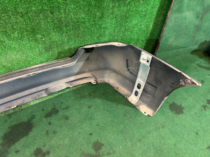 Para-choques traseiro SUBARU FORESTER OEM 57703SA050VW SG5 2007 BLACK 32J