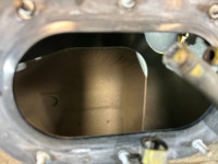 ถังน้ำมัน SUBARU FORESTER OEM 42012FE100 SG5 2007 EJ205 AT