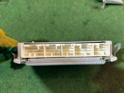Centralina do motor SUBARU FORESTER OEM 22611AG573 SG5 2007 EJ205 AT
