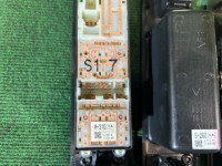Блок управления стеклоподъемниками SUBARU FORESTER OEM 83071SA120 83071SA160 SG5 2007 EJ205 AT