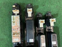 Блок управления стеклоподъемниками SUBARU FORESTER OEM 83071SA120 83071SA160 SG5 2007 EJ205 AT