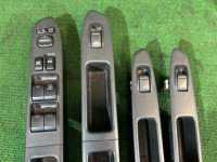 Блок управления стеклоподъемниками SUBARU FORESTER OEM 83071SA120 83071SA160 SG5 2007 EJ205 AT