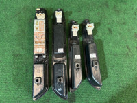 Блок управления стеклоподъемниками SUBARU FORESTER OEM 83071SA120 83071SA160 SG5 2007 EJ205 AT