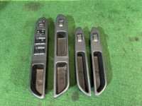 กล่องควบคุมกระจกไฟฟ้า 83071SA120 83071SA160 SUBARU FORESTER
