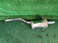 หม้อพักท้าย 44300SA160 SUBARU FORESTER