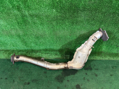 ท่อร่วมไอเสีย Даун-пайп SUBARU FORESTER OEM 44612AA060 SG5 2007 EJ205 AT