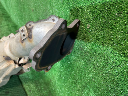 ท่อร่วมไอเสีย Даун-пайп SUBARU FORESTER OEM 44612AA060 SG5 2007 EJ205 AT