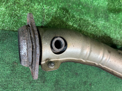 ท่อร่วมไอเสีย Даун-пайп SUBARU FORESTER OEM 44612AA060 SG5 2007 EJ205 AT