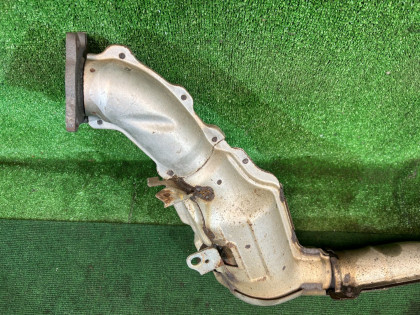 ท่อร่วมไอเสีย Даун-пайп SUBARU FORESTER OEM 44612AA060 SG5 2007 EJ205 AT