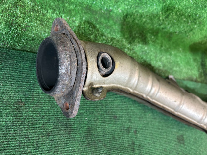 ท่อร่วมไอเสีย Даун-пайп SUBARU FORESTER OEM 44612AA060 SG5 2007 EJ205 AT