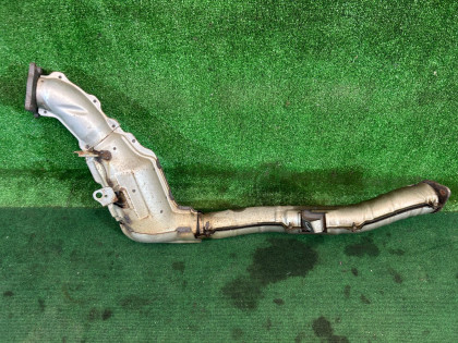 ท่อร่วมไอเสีย Даун-пайп SUBARU FORESTER OEM 44612AA060 SG5 2007 EJ205 AT