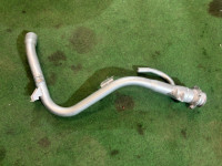 Fuel filler neck SUBARU FORESTER OEM 42066SA070 SG5 2007 BLACK 32J