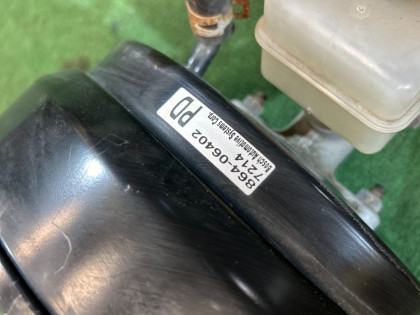 制动总泵 SUBARU FORESTER OEM 26401FA021 SG5 2007 EJ205 AT