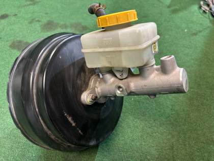 制动总泵 SUBARU FORESTER OEM 26401FA021 SG5 2007 EJ205 AT