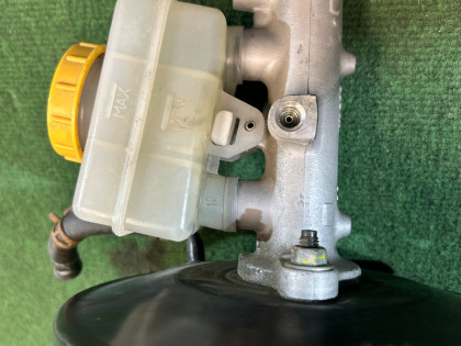制动总泵 SUBARU FORESTER OEM 26401FA021 SG5 2007 EJ205 AT