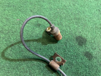 Sensor ABS delantero derecho SUBARU FORESTER OEM 27540FE120 SG5 2007 EJ205 AT