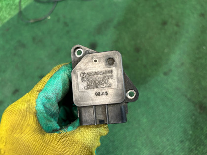 エアフロメーター SUBARU FORESTER OEM 22680AA310 SG5 2007 EJ205 AT