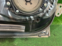 Дверь задняя левая SUBARU FORESTER OEM 60409SA0129P SG5 2007 BLACK 32J
