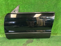 ประตูหน้าซ้าย SUBARU FORESTER OEM 60009SA1119P SG5 2007 BLACK 32J