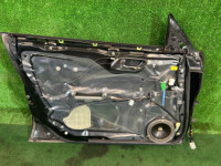 ประตูหน้าซ้าย SUBARU FORESTER OEM 60009SA1119P SG5 2007 BLACK 32J