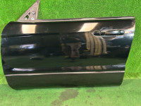 ประตูหน้าซ้าย SUBARU FORESTER OEM 60009SA1119P SG5 2007 BLACK 32J