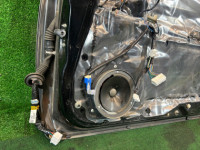 ประตูหน้าขวา SUBARU FORESTER OEM 60009SA1019P SG5 2007 BLACK 32J