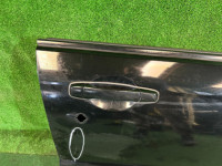 ประตูหน้าขวา SUBARU FORESTER OEM 60009SA1019P SG5 2007 BLACK 32J