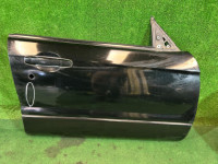 ประตูหน้าขวา SUBARU FORESTER OEM 60009SA1019P SG5 2007 BLACK 32J