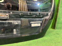 ประตูท้าย SUBARU FORESTER OEM 60809SA0509P SG5 2007 BLACK 32J